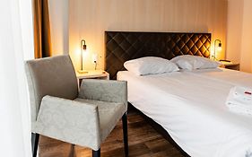 Hotel Hine Adon Bern Airport